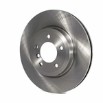 Order TRANSIT WAREHOUSE - 8-980096 - Front Disc Brake Rotor For Your Vehicle