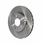 Order TRANSIT WAREHOUSE - 8-980101 - Front Disc Brake Rotor For Your Vehicle