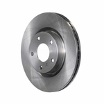 Order TRANSIT WAREHOUSE - 8-980115 - Front Disc Brake Rotor For Your Vehicle