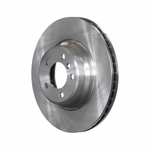 Order Front Disc Brake Rotor by TRANSIT WAREHOUSE - 8-980125 For Your Vehicle