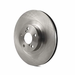 Order TRANSIT WAREHOUSE - 8-980141 - Front Disc Brake Rotor For Your Vehicle