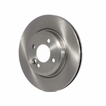 Order TRANSIT WAREHOUSE - 8-980153 - Front Disc Brake Rotor For Your Vehicle