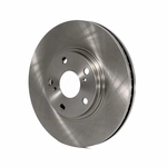Order TRANSIT WAREHOUSE - 8-980159 - Front Disc Brake Rotor For Your Vehicle
