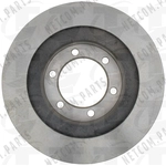 Order TRANSIT WAREHOUSE - 8-980160 Front Disc Brake Rotor For Your Vehicle