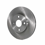 Order Front Disc Brake Rotor by TRANSIT WAREHOUSE - 8-980201 For Your Vehicle