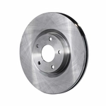 Order TRANSIT WAREHOUSE - 8-980225 - Front Disc Brake Rotor For Your Vehicle