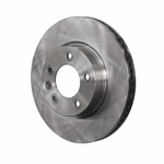 Order TRANSIT WAREHOUSE - 8-980229 - Front Disc Brake Rotor For Your Vehicle