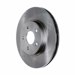 Order Front Disc Brake Rotor by TRANSIT WAREHOUSE - 8-980234 For Your Vehicle