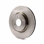 Order Front Disc Brake Rotor by TRANSIT WAREHOUSE - 8-980250 For Your Vehicle