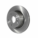 Order TRANSIT WAREHOUSE - 8-980273 - Front Disc Brake Rotor For Your Vehicle