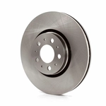 Order TRANSIT WAREHOUSE - 8-980275 - Front Disc Brake Rotor For Your Vehicle