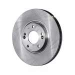 Order TRANSIT WAREHOUSE - 8-980277 - Front Disc Brake Rotor For Your Vehicle