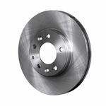 Order TRANSIT WAREHOUSE - 8-980288 - Front Disc Brake Rotor For Your Vehicle