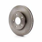 Order TRANSIT WAREHOUSE - 8-980290 - Front Disc Brake Rotor For Your Vehicle