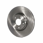 Order TRANSIT WAREHOUSE - 8-980307 - Front Disc Brake Rotor For Your Vehicle
