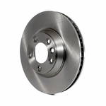 Order TRANSIT WAREHOUSE - 8-980310 - Front Disc Brake Rotor For Your Vehicle