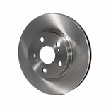 Order TRANSIT WAREHOUSE - 8-980312 - Front Disc Brake Rotor For Your Vehicle