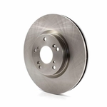 Order TRANSIT WAREHOUSE - 8-980317 - Front Disc Brake Rotor For Your Vehicle