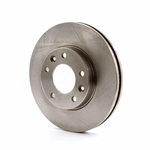 Order Front Disc Brake Rotor by TRANSIT WAREHOUSE - 8-980322 For Your Vehicle