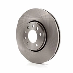 Order Front Disc Brake Rotor by TRANSIT WAREHOUSE - 8-980328 For Your Vehicle