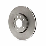 Order TRANSIT WAREHOUSE - 8-980330 - Front Disc Brake Rotor For Your Vehicle