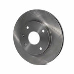 Order TRANSIT WAREHOUSE - 8-980338 - Front Disc Brake Rotor For Your Vehicle