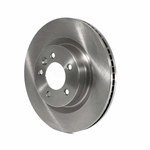 Order TRANSIT WAREHOUSE - 8-980351 - Front Disc Brake Rotor For Your Vehicle