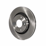 Order TRANSIT WAREHOUSE - 8-980352 - Front Disc Brake Rotor For Your Vehicle