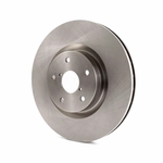 Order Front Disc Brake Rotor by TRANSIT WAREHOUSE - 8-980356 For Your Vehicle