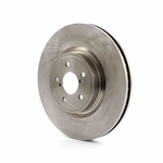 Order TRANSIT WAREHOUSE - 8-980361 - Front Disc Brake Rotor For Your Vehicle
