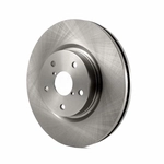 Order TRANSIT WAREHOUSE - 8-980377 - Front Disc Brake Rotor For Your Vehicle