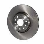 Order TRANSIT WAREHOUSE - 8-980383 - Front Disc Brake Rotor For Your Vehicle