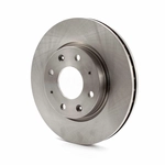 Order TRANSIT WAREHOUSE - 8-980385 - Front Disc Brake Rotor For Your Vehicle