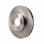 Order TRANSIT WAREHOUSE - 8-980388 - Front Disc Brake Rotor For Your Vehicle