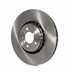 Order TRANSIT WAREHOUSE - 8-980412 - Front Disc Brake Rotor For Your Vehicle