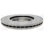 Order TRANSIT WAREHOUSE - 8-980426 - Front Disc Brake Rotor For Your Vehicle