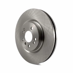 Order TRANSIT WAREHOUSE - 8-980427 - Front Disc Brake Rotor For Your Vehicle