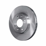 Purchase TRANSIT WAREHOUSE - 8-980452 - Front Disc Brake Rotor