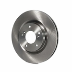 Order TRANSIT WAREHOUSE - 8-980455 - Front Disc Brake Rotor For Your Vehicle