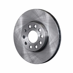 TRANSIT WAREHOUSE - 8-980456 - Front Disc Brake Rotor