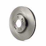 Order TRANSIT WAREHOUSE - 8-980460 - Front Disc Brake Rotor For Your Vehicle