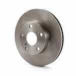Order TRANSIT WAREHOUSE - 8-980461 - Front Disc Brake Rotor For Your Vehicle