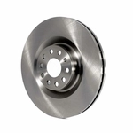 Order Front Disc Brake Rotor by TRANSIT WAREHOUSE - 8-980471 For Your Vehicle