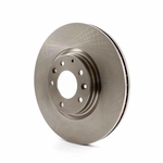 Order Front Disc Brake Rotor by TRANSIT WAREHOUSE - 8-980474 For Your Vehicle