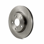 Order TRANSIT WAREHOUSE - 8-980477 - Front Disc Brake Rotor For Your Vehicle
