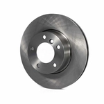Order TRANSIT WAREHOUSE - 8-980482 - Front Disc Brake Rotor For Your Vehicle
