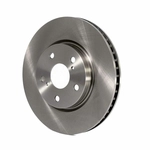 Order TRANSIT WAREHOUSE - 8-980494 - Front Disc Brake Rotor For Your Vehicle