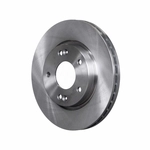 Order TRANSIT WAREHOUSE - 8-980504 - Front Disc Brake Rotor For Your Vehicle