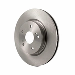 Order TRANSIT WAREHOUSE - 8-980509 - Front Disc Brake Rotor For Your Vehicle
