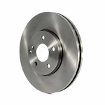 Order TRANSIT WAREHOUSE - 8-980510 - Front Disc Brake Rotor For Your Vehicle